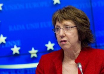 Евросоюз готов вмешаться в скандал с Тимошенко
