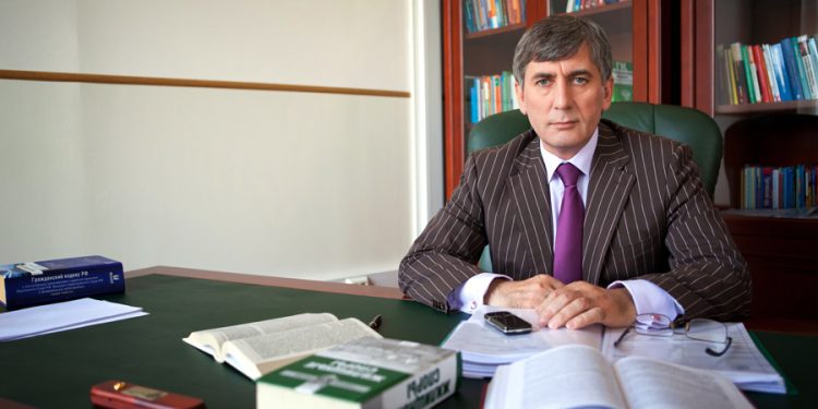 Адвокат Хасавов жалуется, что его слова о «Москве, залитой кровью» исказили