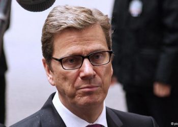 МИД Германии просит отдать им Тимошенко на лечение