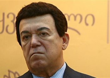 Иосифа Кобзона опять не пускают в США