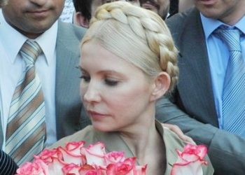 Прокуратура: Тюремщики обошлись с Тимошенко по закону