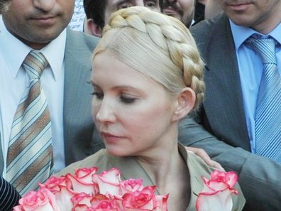 Прокуратура: Тюремщики обошлись с Тимошенко по закону