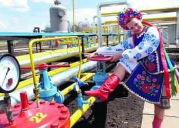 Виктор Янукович подписал закон о реформировании нефтегазового комплекса Украины
