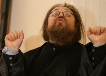 Андрей Кураев ответил Киркорову и назвал его «….ом»