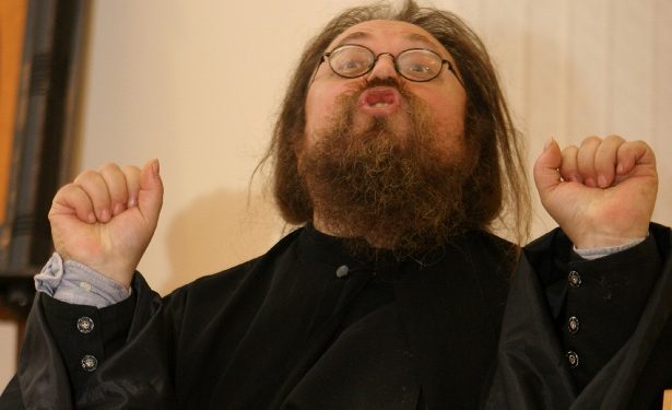 Андрей Кураев ответил Киркорову и назвал его «….ом»