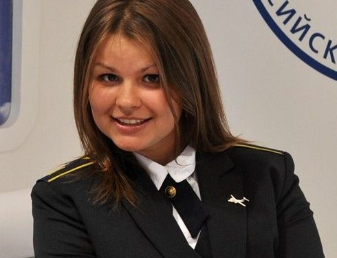 У пострадавшей от рук Удальцова диагностировали сотрясение мозга