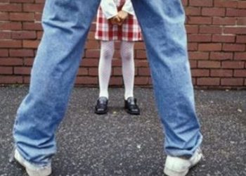В Днепродзержинске двое подростков изнасиловали 11-летнюю девочку