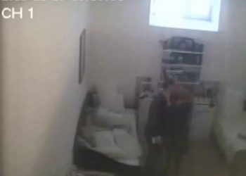 Журналисты нашли признаки подделки в «тюремном видео с Тимошенко»