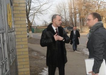 В колонии намерены принудительно кормить Тимошенко