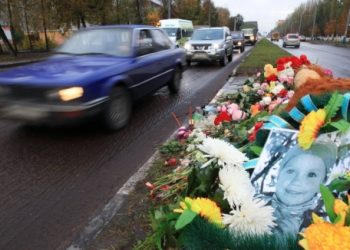 Шумский: Истинные виновники ДТП в Брянске остались на свободе