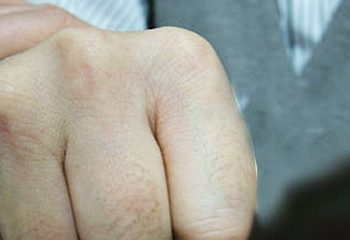 Избиение Тимошенко хотели повесить на её сокамерницу