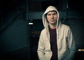 Погиб режиссер и арт-директор «Касты» Артем Пугач