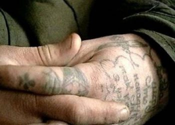 На Луганщине застрелен криминальный «авторитет»