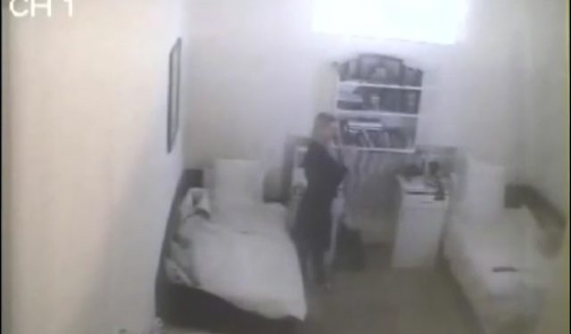 В Интернете появилось новое «тюремное видео с Тимошенко»