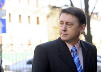 Мельниченко готов обнародовать записи про убийство Щербаня