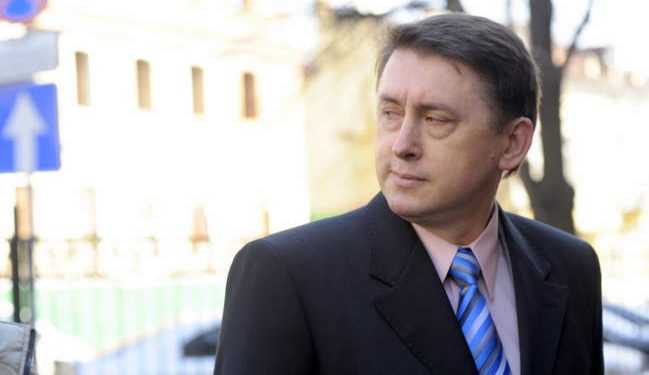 Мельниченко готов обнародовать записи про убийство Щербаня