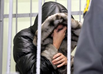 Родителей убитой в Брянске девочки Ани Шкапцовой признали вменяемыми
