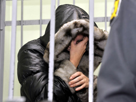 Родителей убитой в Брянске девочки Ани Шкапцовой признали вменяемыми