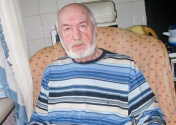 Скончался экс-губернатор Тверской области Владимир Платов
