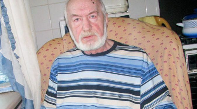 Скончался экс-губернатор Тверской области Владимир Платов