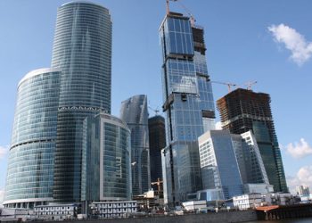 Компания «Башня Федерация Менеджмент» подала заявление о банкротстве