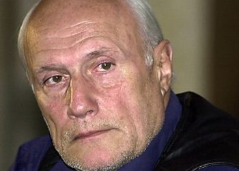 Актер Александр Пороховщиков будет похоронен рядом с матерью