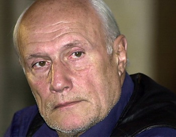 Актер Александр Пороховщиков будет похоронен рядом с матерью