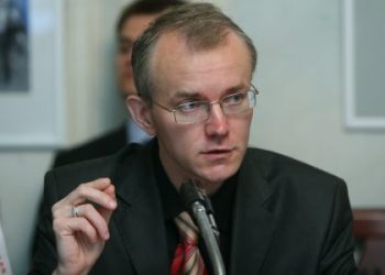 «Справедливая Россия» просит Олега Шеина прекратить голодовку