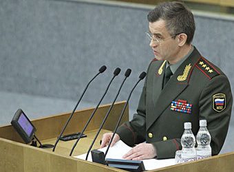 Министр МВД России знает, как уберечь граждан от полиции