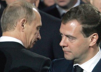 Госдума 8 мая рассмотрит кандидатуру нового премьер-министра