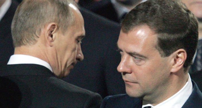 Госдума 8 мая рассмотрит кандидатуру нового премьер-министра