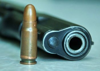 В Петербурге майор милиции устроил стрельбу в бильярдной