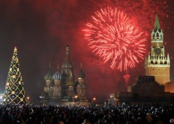У россиян забрали 2 дня Новогодних праздников