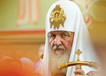 Патриарх Кирилл ответит в суде за незаконное обогащение