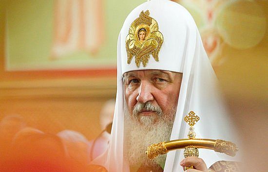 Патриарх Кирилл ответит в суде за незаконное обогащение