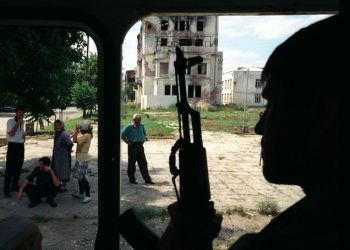Уничтоженные на Ставрополье боевики готовили теракты к праздникам