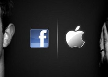 Основатель Google видит в Apple и Facebook угрозу свободе Интернета