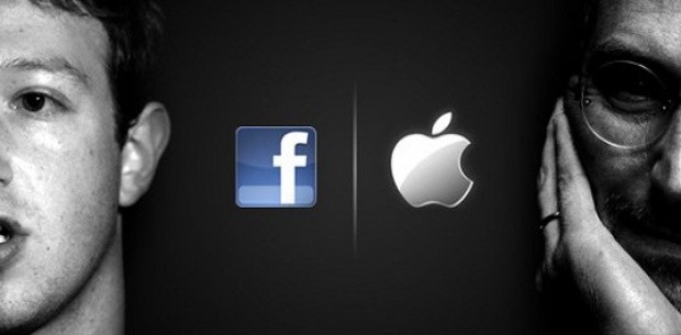 Основатель Google видит в Apple и Facebook угрозу свободе Интернета