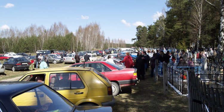 Сегодня в Днепропетровске похоронили Геннадия Аксельрода