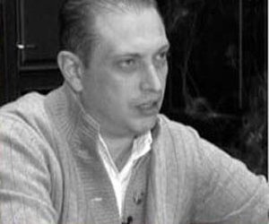 Убит известный днепропетровский бизнесмен