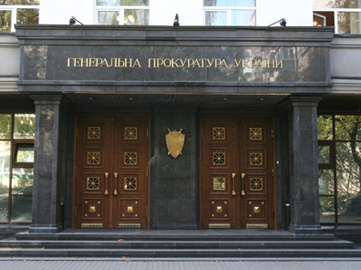 Убийца Щербаня против Тимошенко показаний давать не будет