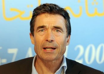 Генсек НАТО прибыл а Афганистан с внеплановым визитом
