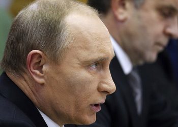 Путин дал оценку бойкоту «эсеров» в Госдуме