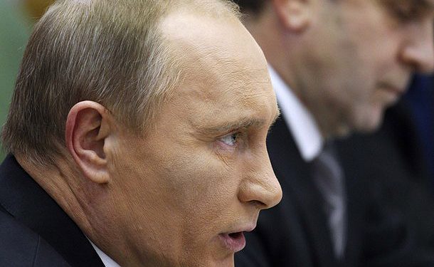 Путин дал оценку бойкоту «эсеров» в Госдуме