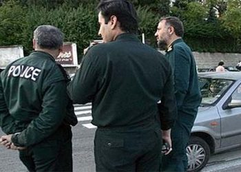 В Тегеране задержаны два гражданина России