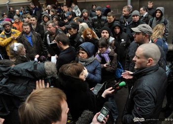 Пять человек начали голодовку в поддержку астраханских эсеров