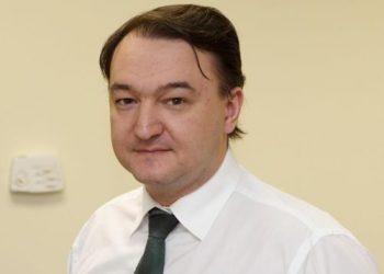 Врача СИЗО «Бутырка» за смерть Магнитского судить не будут