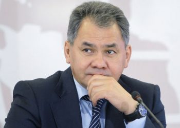 Шойгу хочет перераспределить столичный бюджет в пользу Подмосковья