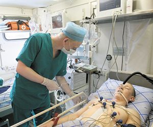 Выжившие в авиакатастрофе под Тюменью рассказали, как всё произошло