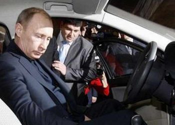 Путин откроет производство новой модели «Лады»